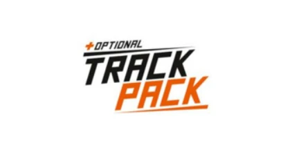 KTM TRACK PACK 3 KTM TRACK PACK